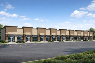 Plus de détails pour 27 Market Ave, Palm Coast, FL - Local commercial à louer
