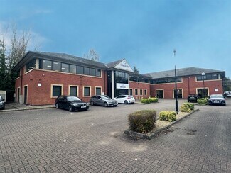 Plus de détails pour 1-3 Colliers Way, Nottingham - Bureau à louer