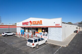 Plus de détails pour 3607 E Grant Rd, Tucson, AZ - Local commercial à louer