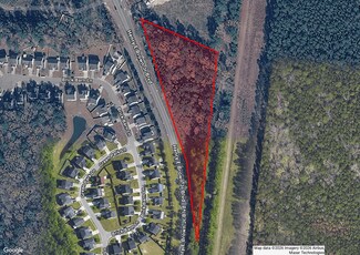 Plus de détails pour Henry E. Brown Jr. Blvd, Goose Creek, SC - Terrain à vendre