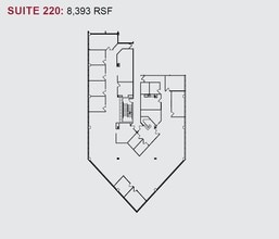 2400 W Dunlap Ave, Phoenix, AZ à vendre Plan d’étage– Image 1 sur 1