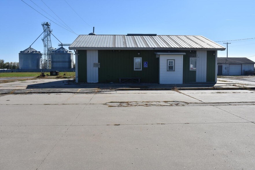 1502 Roseport Rd, Elwood, KS à vendre - Photo principale – Image 1 sur 1