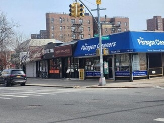 Plus de détails pour 7143-7155 Yellowstone Blvd, Forest Hls, Forest Hills, NY - Local commercial à vendre