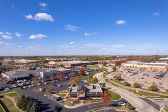 5620 Northwest Hwy, Crystal Lake, IL - VUE AÉRIENNE  vue de carte