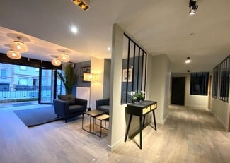 Plus de détails pour Bureau à louer