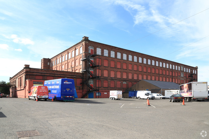 300 Swanston St, Glasgow à louer - Photo de l’immeuble – Image 3 sur 10