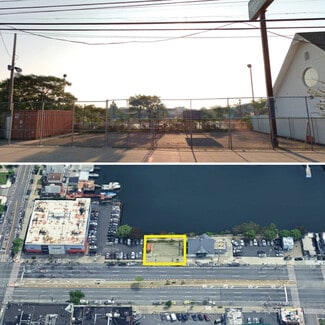 Plus de détails pour 157-29 Cross Bay Blvd, Howard Beach, NY - Terrain à vendre