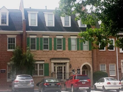 49 Lenox Pointe NE, Atlanta, GA à louer - Photo de l’immeuble – Image 2 sur 23