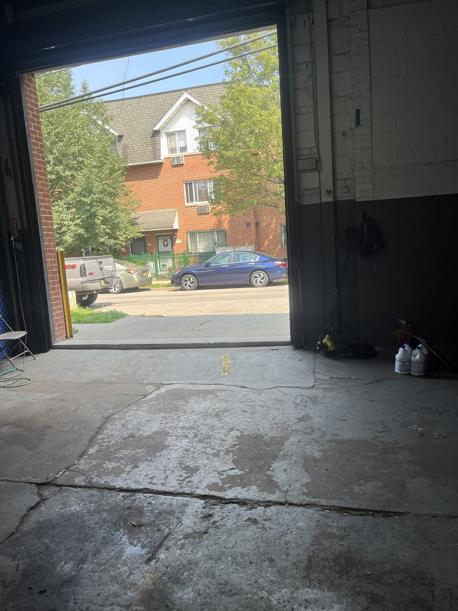 12-01 34th Ave, Long Island City, NY à louer Photo intérieure– Image 1 sur 5