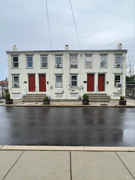 304 E Union St, West Chester, PA à vendre - Photo principale – Image 1 sur 1