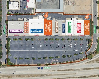 Plus de détails pour 389 West St, Salt Lake City, UT - Local commercial à louer