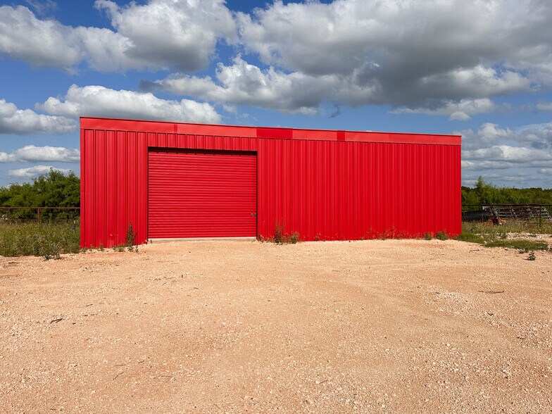 3567 HWY 84 Hwy, Tuscola, TX à louer - Photo de l’immeuble – Image 2 sur 10