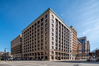 Plus de détails pour 400 S 4th St S, Minneapolis, MN - Bureau à louer