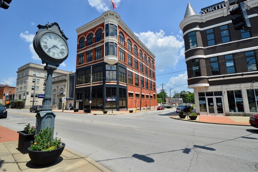 602 Madison Ave, Covington, KY à louer - Photo de l’immeuble – Image 1 sur 18