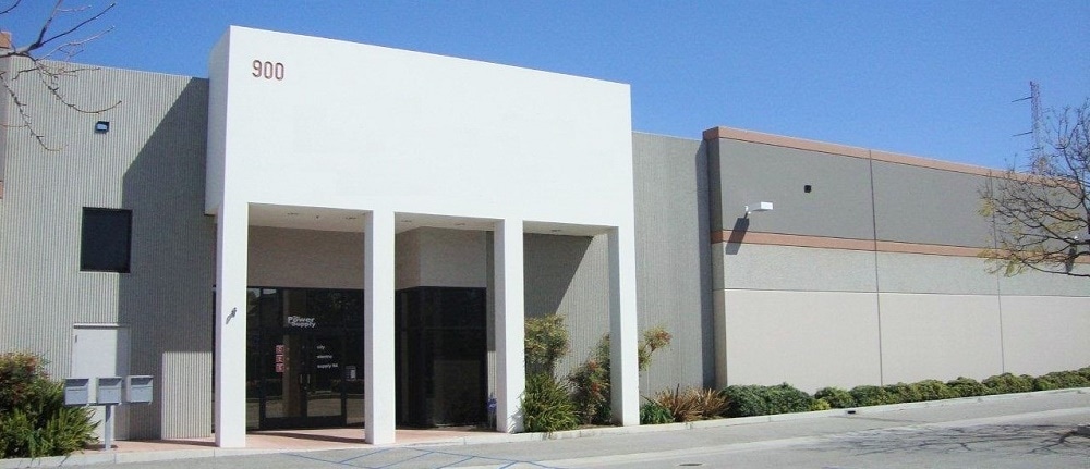 900-910 Graves Ave, Oxnard, CA à louer Photo intérieure– Image 1 sur 1