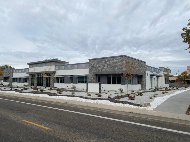 3264 W Elder St, Boise, ID à louer - Photo de l’immeuble – Image 3 sur 14