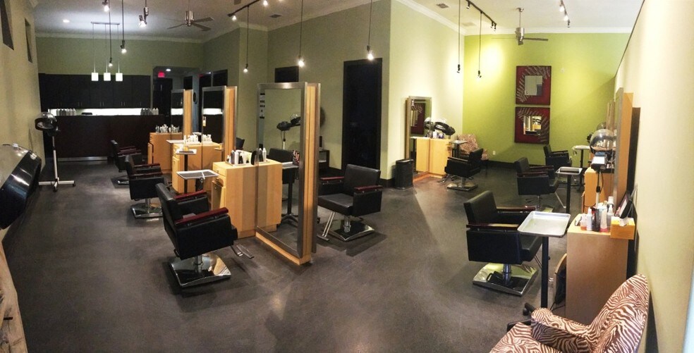 6839 Old Jacksonville Hwy, Tyler, TX à vendre - Photo intérieure – Image 2 sur 6