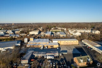 2006 Rodman Rd, Elsmere, DE - VUE AÉRIENNE  vue de carte