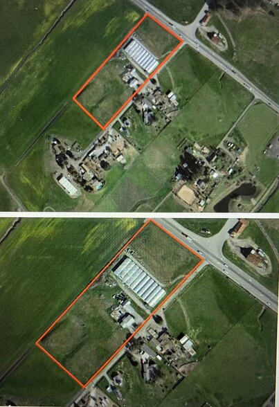 4876 Lakeville hwy, Petaluma, CA à vendre - Photo de l’immeuble – Image 2 sur 8