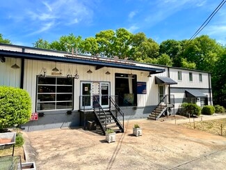 Plus de détails pour 711 Trabert Ave NW, Atlanta, GA - Local commercial à louer