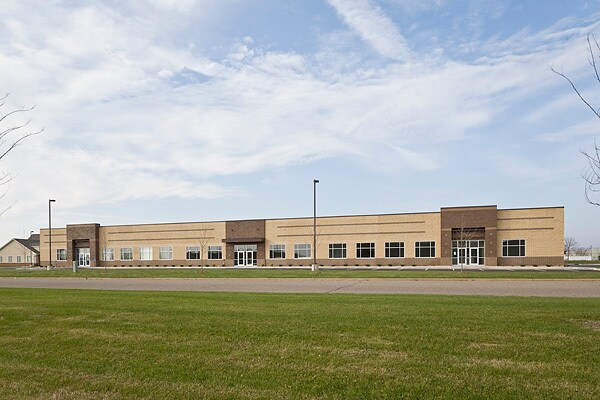 14751-14787 Energy Way, Apple Valley, MN à louer - Photo de l’immeuble – Image 2 sur 2