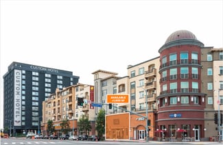 Plus de détails pour 8601 Lincoln Blvd, Los Angeles, CA - Local commercial à louer