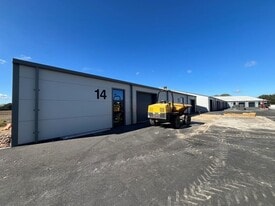 Spital Rd, Maldon ESS - Immobilier d'entreprise