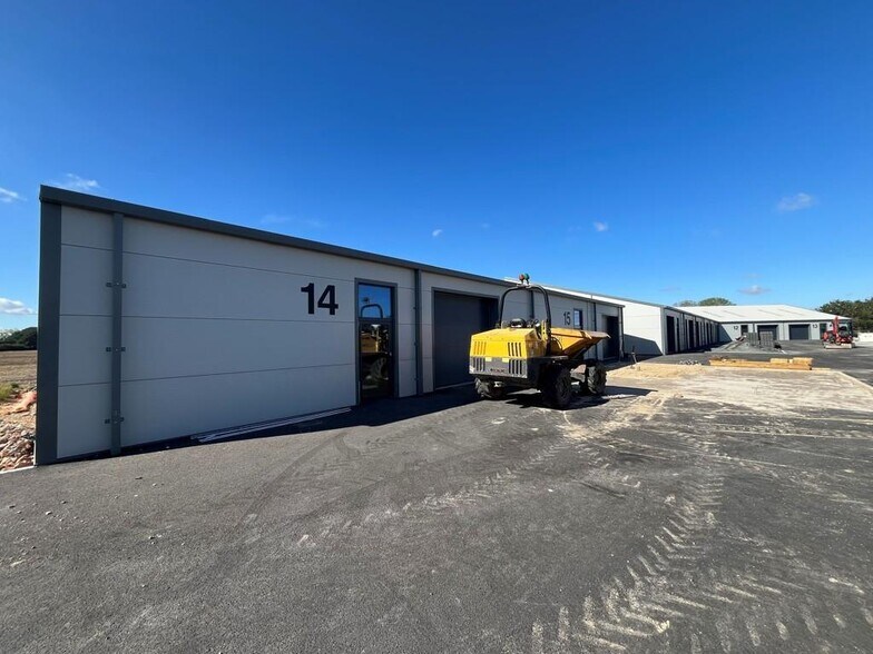 Spital Rd, Maldon à vendre - Photo de l’immeuble – Image 1 sur 12