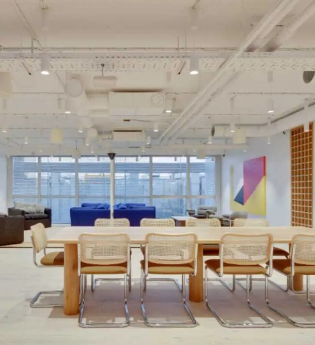 Plus de détails pour Coworking à louer