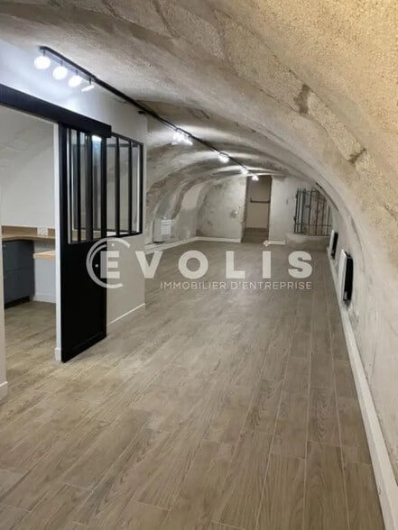 Bureau dans Paris à louer - Photo de l’immeuble – Image 3 sur 7