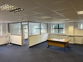 Halsall Business Park, Ormskirk à louer Photo intérieure– Image 1 sur 3