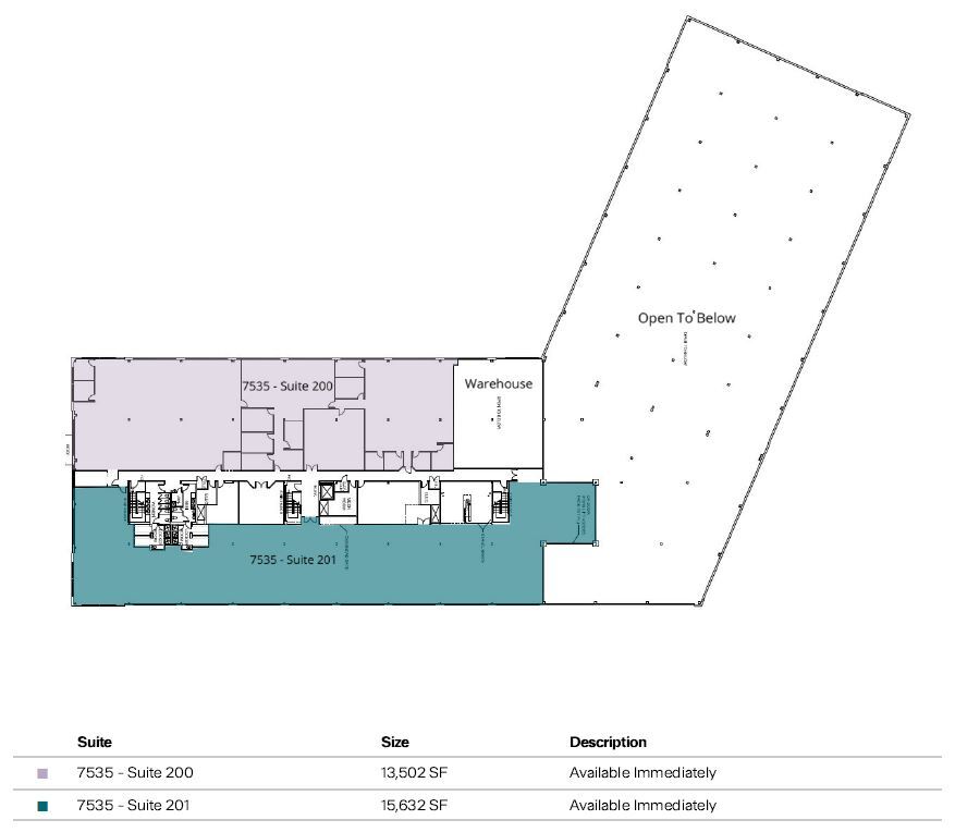 7535 Mission Dr, Seabrook, MD à louer Photo de l’immeuble– Image 1 sur 1