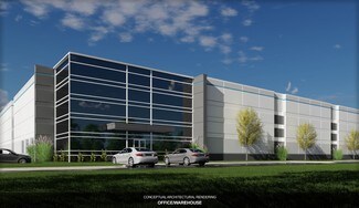 Plus de détails pour 2563 Mason Rd, Elgin, IL - Industriel/Logistique à vendre