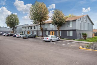 Plus de détails pour 1327 N 24th Ave, Pasco, WA - Logement à vendre