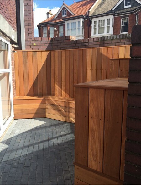 165-167 Dyke Rd, Hove à louer - Photo de l’immeuble – Image 3 sur 7