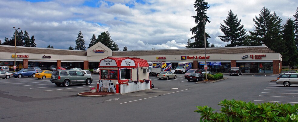 17415 Pacific Ave S, Spanaway, WA à louer - Photo principale – Image 1 sur 4