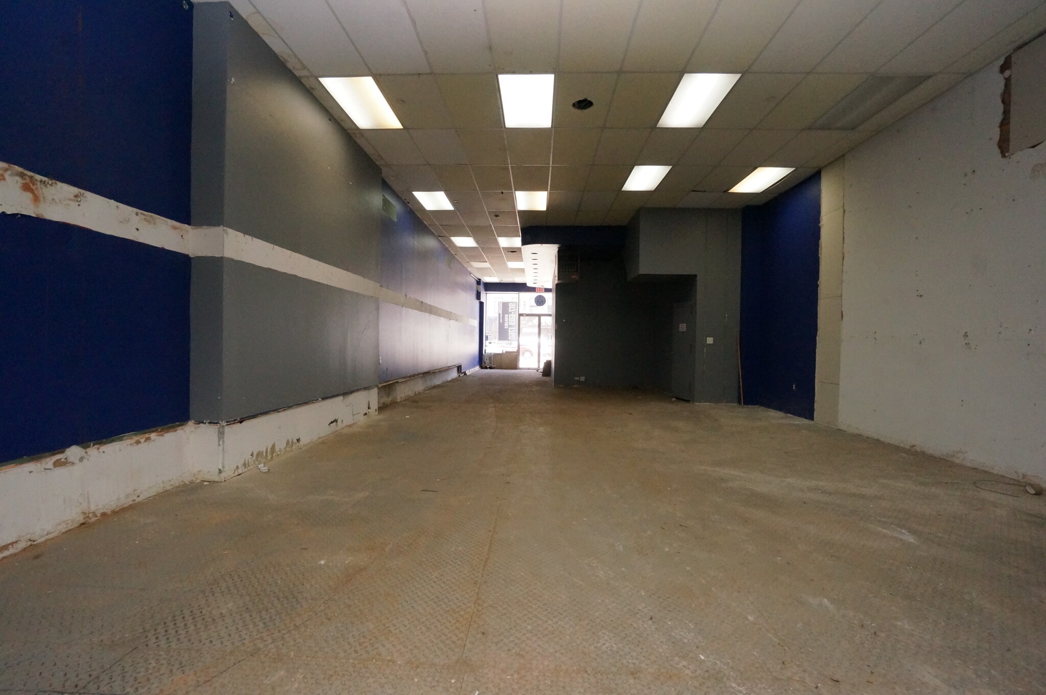 214 Bowery, New York, NY à louer Photo intérieure– Image 1 sur 3