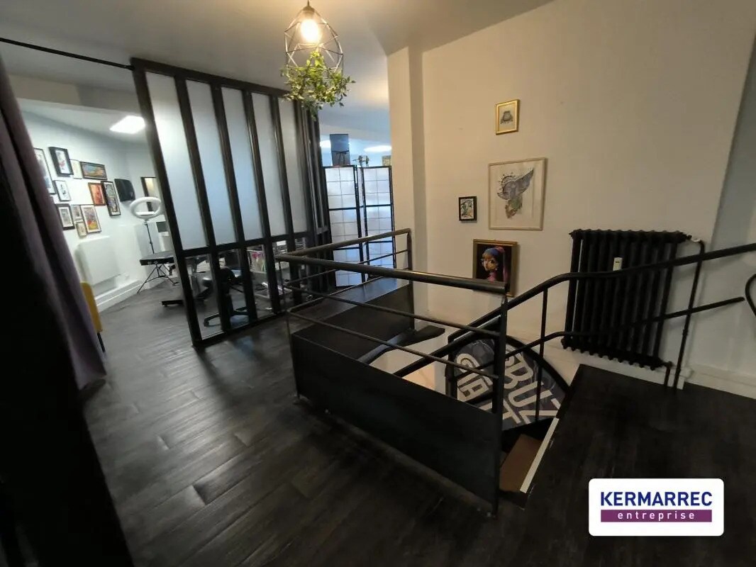 Bureau dans Rennes à vendre Photo intérieure– Image 1 sur 5