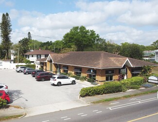 Plus de détails pour 1600 Dr Martin Luther King Jr St N, Saint Petersburg, FL - Bureau à vendre