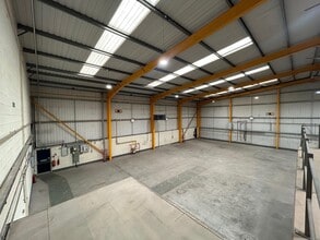Altham Business Park, Altham à louer Photo intérieure– Image 2 sur 3