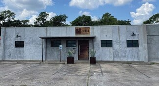 Plus de détails pour 1123 Witte Rd, Houston, TX - Bureau à louer