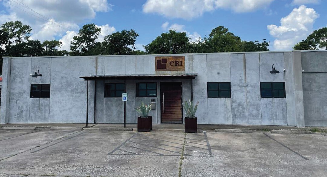 1123 Witte Rd, Houston, TX à louer Photo de l’immeuble– Image 1 sur 12