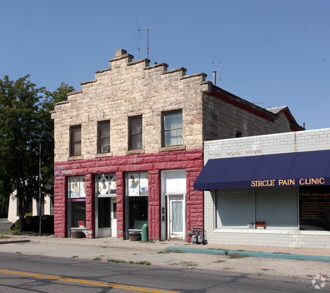 1943 Lake Ave, Pueblo, CO à vendre - Photo de l’immeuble – Image 3 sur 3