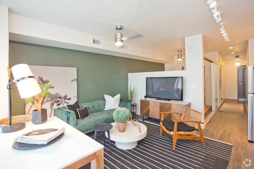 1505 N Central Ave, Phoenix, AZ à louer - Photo intérieure – Image 3 sur 101