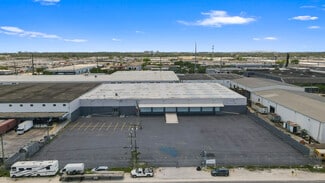 Plus de détails pour 5530 NW 32nd Ct, Miami, FL - Industriel/Logistique à louer
