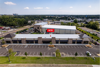 Plus de détails pour 85 W Airport Blvd, Pensacola, FL - Local commercial à louer