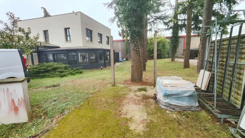 4 Bis Rue Amedée Gordini, Magny-les-Hameaux à vendre - Photo de l’immeuble – Image 2 sur 13