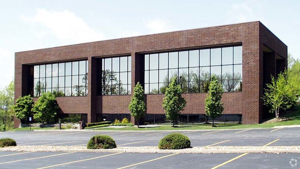 5000 Cedar Plaza Pky, Saint Louis, MO à louer - Autre – Image 2 sur 4