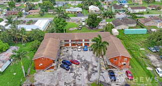 Plus de détails pour 241 NW 11th St, Belle Glade, FL - Logement à vendre