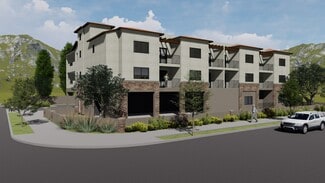 Plus de détails pour 449 River Rd, Corona, CA - Terrain à vendre